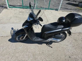 Honda 125 Sh 125i | Auto.bg — изображение 7 Honda 125 Sh 125i | Auto.bg — изображение 7