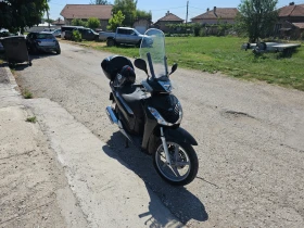 Honda 125 Sh 125i | Auto.bg — изображение 5 Honda 125 Sh 125i | Auto.bg — изображение 5