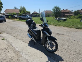 Honda 125 Sh 125i