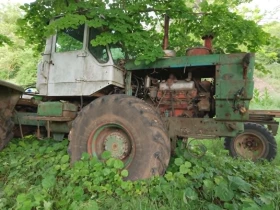Трактор ХТЗ т150к | Auto.bg — изображение 2 Трактор ХТЗ т150к | Auto.bg — изображение 2