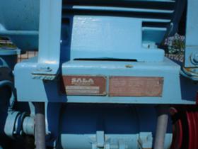Обява за продажба на Допълнително оборудване SALA-VASA-336-6 ~Цена по договаряне - изображение 1