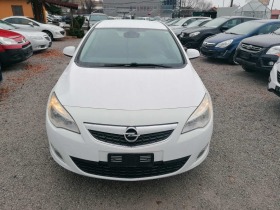     Opel Astra 1.4