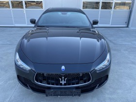 Maserati Ghibli 3.0 D*275ps*140.*NAVI*KOJA*FULL* | Mobile.bg   8