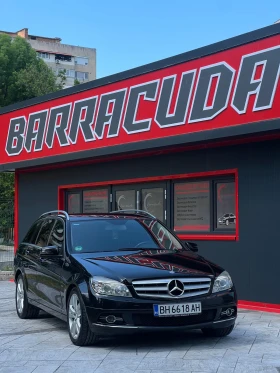 Mercedes-Benz C 220 CDI* НОВ ВНОС-Германия* 1 - Car24.bg Mercedes-Benz C 220 CDI* НОВ ВНОС-Германия* 1