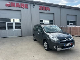 Citroen Berlingo 1.6HDI!FULL!ТОП! - Car24.bg Citroen Berlingo 1.6HDI!FULL!ТОП!