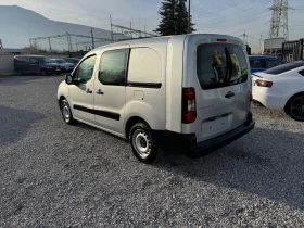 Peugeot Partner LONG* 4+ 1* KLIMA* 1.6hdi 99hp* 2017г* евро 6в* - 13500 лв. / 6902.44 € - 23213845 6 | Car24.bg Peugeot Partner LONG* 4+ 1* KLIMA* 1.6hdi 99hp* 2017г* евро 6в* - 13500 лв. / 6902.44 € - 23213845 6