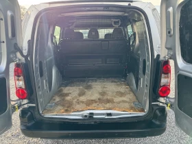 Peugeot Partner LONG* 4+ 1* KLIMA* 1.6hdi 99hp* 2017г* евро 6в* - 13500 лв. / 6902.44 € - 23213845 7 | Car24.bg Peugeot Partner LONG* 4+ 1* KLIMA* 1.6hdi 99hp* 2017г* евро 6в* - 13500 лв. / 6902.44 € - 23213845 7