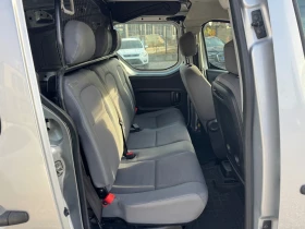 Peugeot Partner LONG* 4+ 1* KLIMA* 1.6hdi 99hp* 2017г* евро 6в* - 13500 лв. / 6902.44 € - 23213845 11 | Car24.bg Peugeot Partner LONG* 4+ 1* KLIMA* 1.6hdi 99hp* 2017г* евро 6в* - 13500 лв. / 6902.44 € - 23213845 11