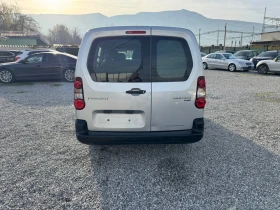 Peugeot Partner LONG* 4+ 1* KLIMA* 1.6hdi 99hp* 2017г* евро 6в* - 13500 лв. / 6902.44 € - 23213845 8 | Car24.bg Peugeot Partner LONG* 4+ 1* KLIMA* 1.6hdi 99hp* 2017г* евро 6в* - 13500 лв. / 6902.44 € - 23213845 8