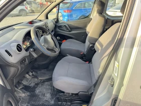 Peugeot Partner LONG* 4+ 1* KLIMA* 1.6hdi 99hp* 2017г* евро 6в* - 13500 лв. / 6902.44 € - 23213845 3 | Car24.bg Peugeot Partner LONG* 4+ 1* KLIMA* 1.6hdi 99hp* 2017г* евро 6в* - 13500 лв. / 6902.44 € - 23213845 3