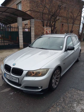 BMW 320 320d - Car24.bg BMW 320 320d