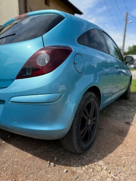 Opel Corsa - 2200 € / 4302.83 лв. - 64304835 2 | Car24.bg Opel Corsa - 2200 € / 4302.83 лв. - 64304835 2