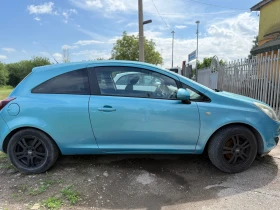 Opel Corsa - 2200 € / 4302.83 лв. - 64304835 5 | Car24.bg Opel Corsa - 2200 € / 4302.83 лв. - 64304835 5