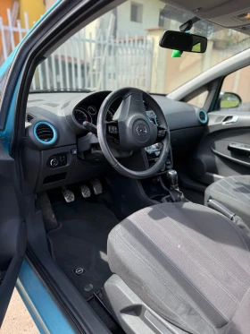 Opel Corsa - 2200 € / 4302.83 лв. - 64304835 3 | Car24.bg Opel Corsa - 2200 € / 4302.83 лв. - 64304835 3