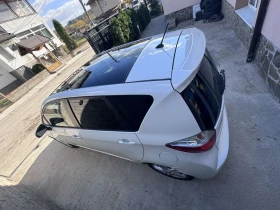 Toyota Verso S Панорамен покрив и камера за задно виждане - 6000 € / 11734.98 лв. - 34840367 14 | Car24.bg Toyota Verso S Панорамен покрив и камера за задно виждане - 6000 € / 11734.98 лв. - 34840367 14