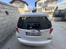 Toyota Verso S Панорамен покрив и камера за задно виждане - 6000 € / 11734.98 лв. - 34840367 4 | Car24.bg Toyota Verso S Панорамен покрив и камера за задно виждане - 6000 € / 11734.98 лв. - 34840367 4