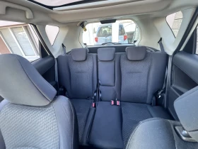 Toyota Verso S Панорамен покрив и камера за задно виждане - 6000 € / 11734.98 лв. - 34840367 12 | Car24.bg Toyota Verso S Панорамен покрив и камера за задно виждане - 6000 € / 11734.98 лв. - 34840367 12