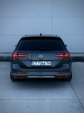 VW Passat R-Line DSG Digital - 13000 € / 25425.79 лв. - 41205197 6 | Car24.bg VW Passat R-Line DSG Digital - 13000 € / 25425.79 лв. - 41205197 6