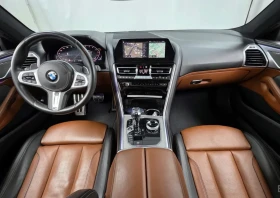 BMW 840 XDRIVE* M SPORT* Keyless* Premium audio* PANO* Mem | Auto.bg — изображение 7 BMW 840 XDRIVE* M SPORT* Keyless* Premium audio* PANO* Mem | Auto.bg — изображение 7
