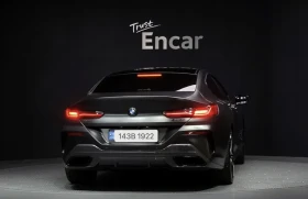 BMW 840 XDRIVE* M SPORT* Keyless* Premium audio* PANO* Mem | Auto.bg — изображение 4 BMW 840 XDRIVE* M SPORT* Keyless* Premium audio* PANO* Mem | Auto.bg — изображение 4