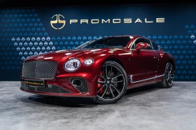 Bentley Continental gt W12 First Edition* NAIM* - Car24.bg Bentley Continental gt W12 First Edition* NAIM*