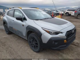 Subaru Crosstrek UNKNOWN SPECS - Car24.bg Subaru Crosstrek UNKNOWN SPECS