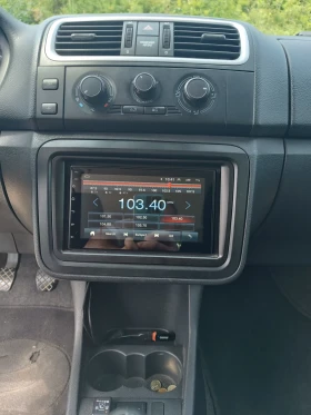 Skoda Roomster 1.4 i - 3299 € / 6452.28 лв. - 44074607 10 | Car24.bg Skoda Roomster 1.4 i - 3299 € / 6452.28 лв. - 44074607 10