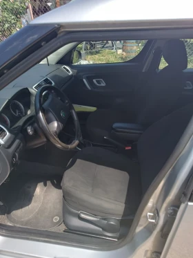 Skoda Roomster 1.4 i - 3299 € / 6452.28 лв. - 44074607 7 | Car24.bg Skoda Roomster 1.4 i - 3299 € / 6452.28 лв. - 44074607 7