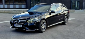 Mercedes-Benz E 350 AMG - Car24.bg Mercedes-Benz E 350 AMG