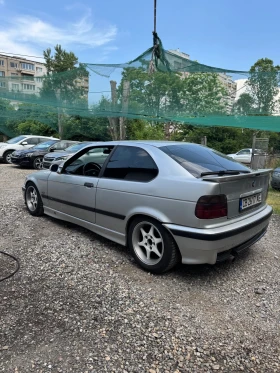BMW 316 - 3000 € / 5867.49 лв. - 49499336 6 | Car24.bg BMW 316 - 3000 € / 5867.49 лв. - 49499336 6