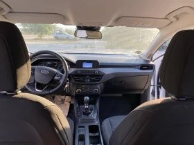 Ford Focus 1.0i - 9899 € / 19360.76 лв. - 14465148 8 | Car24.bg Ford Focus 1.0i - 9899 € / 19360.76 лв. - 14465148 8