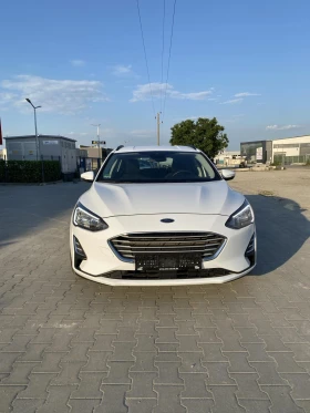 Ford Focus 1.0i - Car24.bg Ford Focus 1.0i