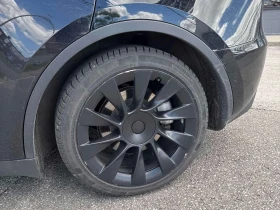 Tesla Model Y * Long Range * CARFAX * ЦЕНА ДО БГ - 26600 € / 52025.08 лв. - 96502202 9 | Car24.bg Tesla Model Y * Long Range * CARFAX * ЦЕНА ДО БГ - 26600 € / 52025.08 лв. - 96502202 9