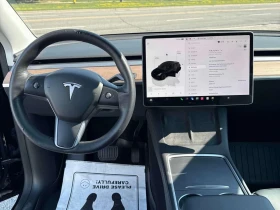 Tesla Model Y * Long Range * CARFAX * ЦЕНА ДО БГ - 26600 € / 52025.08 лв. - 96502202 7 | Car24.bg Tesla Model Y * Long Range * CARFAX * ЦЕНА ДО БГ - 26600 € / 52025.08 лв. - 96502202 7