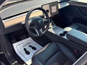 Tesla Model Y * Long Range * CARFAX * ЦЕНА ДО БГ - 26600 € / 52025.08 лв. - 96502202 6 | Car24.bg Tesla Model Y * Long Range * CARFAX * ЦЕНА ДО БГ - 26600 € / 52025.08 лв. - 96502202 6