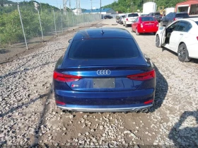 Audi S5 QUATTRO* PREMIUM* PLUS* ДИГ* ТАБЛО* ПОДГРЕВ* КАМЕР | Auto.bg — изображение 8 Audi S5 QUATTRO* PREMIUM* PLUS* ДИГ* ТАБЛО* ПОДГРЕВ* КАМЕР | Auto.bg — изображение 8