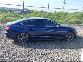 Audi S5 QUATTRO* PREMIUM* PLUS* ДИГ* ТАБЛО* ПОДГРЕВ* КАМЕР | Auto.bg — изображение 4 Audi S5 QUATTRO* PREMIUM* PLUS* ДИГ* ТАБЛО* ПОДГРЕВ* КАМЕР | Auto.bg — изображение 4
