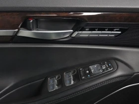 Genesis G90 3.3 Automatic | Auto.bg — изображение 7 Genesis G90 3.3 Automatic | Auto.bg — изображение 7