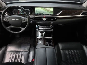 Genesis G90 3.3 Automatic | Auto.bg — изображение 11 Genesis G90 3.3 Automatic | Auto.bg — изображение 11