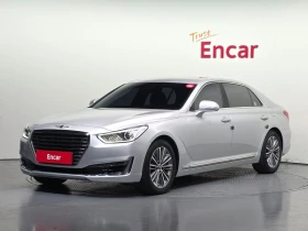 Genesis G90 3.3 Automatic