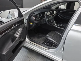 Genesis G90 3.3 Automatic | Auto.bg — изображение 6 Genesis G90 3.3 Automatic | Auto.bg — изображение 6