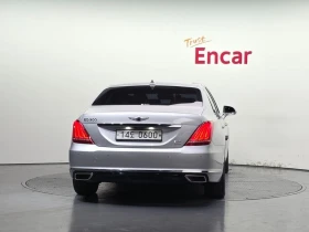 Genesis G90 3.3 Automatic | Auto.bg — изображение 4 Genesis G90 3.3 Automatic | Auto.bg — изображение 4