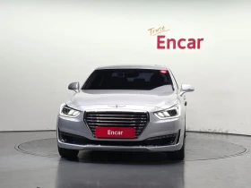 Genesis G90 3.3 Automatic | Auto.bg — изображение 2 Genesis G90 3.3 Automatic | Auto.bg — изображение 2