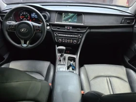 Kia K5 2Nd Generation 2.0 Mx Style Edition | Auto.bg — изображение 7 Kia K5 2Nd Generation 2.0 Mx Style Edition | Auto.bg — изображение 7