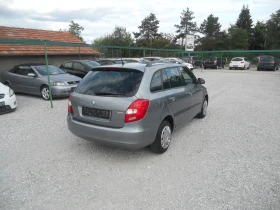 Skoda Fabia 1.2i ЛИЗИНГ!!! РЕАЛНИ КИЛОМЕТРИ+ СЕРВИЗНИ ДОКУМЕНТ - 3300 € - 46934256 4 | Car24.bg Skoda Fabia 1.2i ЛИЗИНГ!!! РЕАЛНИ КИЛОМЕТРИ+ СЕРВИЗНИ ДОКУМЕНТ - 3300 € - 46934256 4