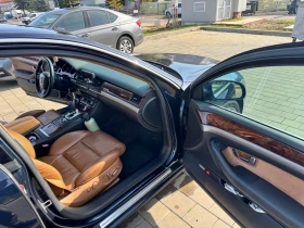 Audi A8 4.2 LPG | Auto.bg — изображение 10 Audi A8 4.2 LPG | Auto.bg — изображение 10