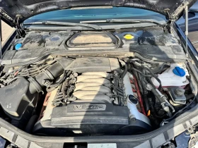 Audi A8 4.2 LPG | Auto.bg — изображение 12 Audi A8 4.2 LPG | Auto.bg — изображение 12