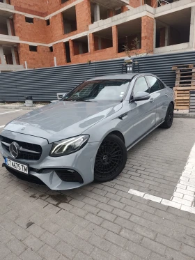 Mercedes-Benz E 200 undefined | Auto.bg — изображение 2 Mercedes-Benz E 200 undefined | Auto.bg — изображение 2