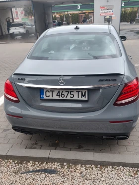 Mercedes-Benz E 200 undefined | Auto.bg — изображение 5 Mercedes-Benz E 200 undefined | Auto.bg — изображение 5