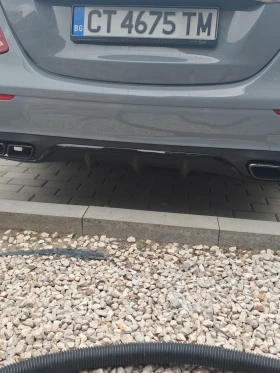Mercedes-Benz E 200 undefined | Auto.bg — изображение 6 Mercedes-Benz E 200 undefined | Auto.bg — изображение 6